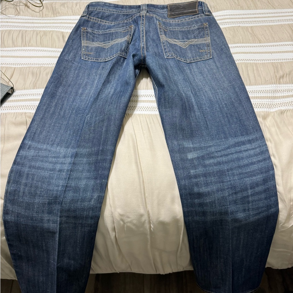 Men jeans